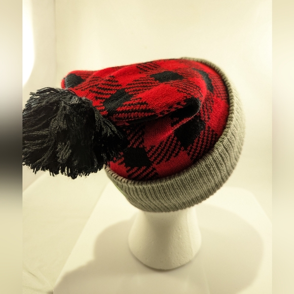 Toronto Blue Jays Beanie - Picture 3 of 5